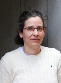 Irena Kalhousová