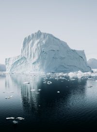 Tání ledovců
