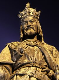 Karel IV. byl zajímavý panovník