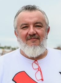 Martin Ondráček
