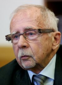 Ombudsman Stanislav Křeček