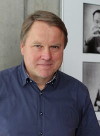 Martin Bursík (Liberálně ekologická strana, LES)
