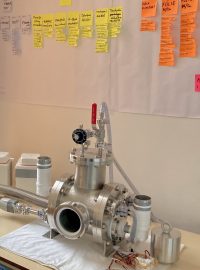 Vysoké učení technické v Brně vyvíjí speciální tepelný vypínač