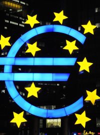 Evropská unie, euro (ilustrační foto)