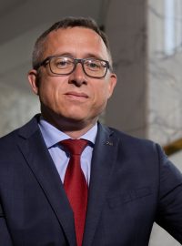 Tomáš Holub, člen bankovní rady České národní banky