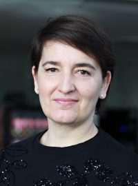 Kateřina Šafaříková