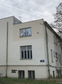Vila továrníka Viktora Bauera, kterou navrhl architekt Adolf Loos