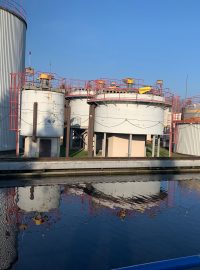 Dvůr Králové nad Labem chystá modernizaci čistírny odpadních vod