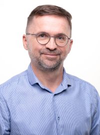 David Macháček nastoupí na pozici vedoucího domácí redakce zpravodajství Českého rozhlasu
