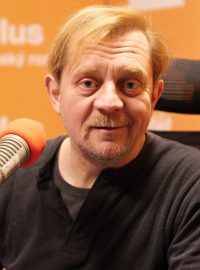 Petr Čtvrtníček