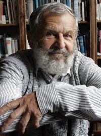 Miloslav Nevrlý, zoolog, spisovatel, skaut a milovník přírody