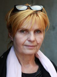 Petra Procházková