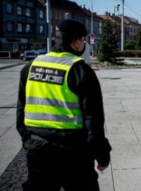 Městská policie Ostrava (ilustrační foto)
