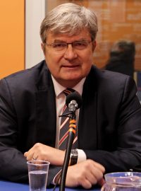 Miroslav Jansta
