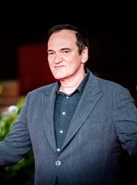 Quentin Tarantino slaví 60 let
