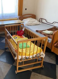 V bývalém domově mládeže v Rybitví bude ubytování pro 70 uprchlíků včetně dětí
