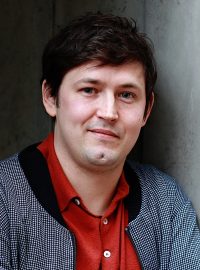Tomáš Baďura z institutu Czech Globe, který se věnuje environmentální ekonomii