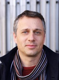 Pavel Sladký, Český rozhlas