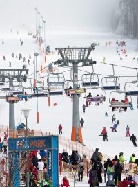 Budou moci české skiareály otevřít?