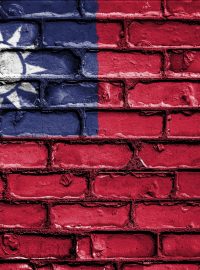 Českou návštěvu Tchaj-wanu vnímá Peking jako porušení principu jedné Číny