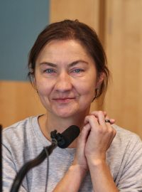 Renata Kalenská