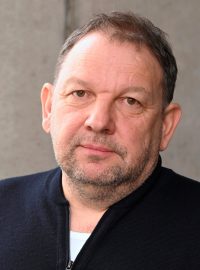 Michal Šnobr