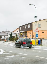 Obec Srubec u Českých Budějovic