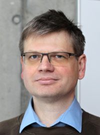 Ekonom Vilém Semerák