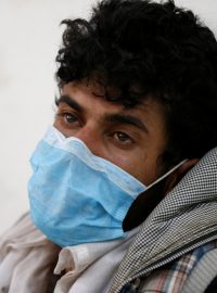 Lékaři bez hranic v Jemenu zaznamenali víc než 1600 podezření na choleru