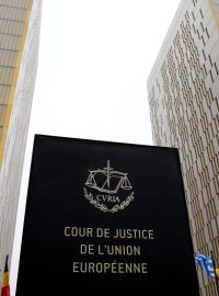 Evropský soud v Lucemburku