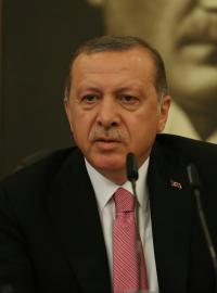 Turecký prezident vyslovil doporučení, koho v německých volbách rozhodně nevolit