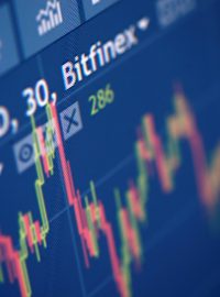 Bitfinex patřila před lety mezi největší burzy s bitcoinem