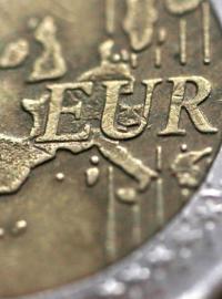 Měna eurozóny. (Ilustrační snímek)