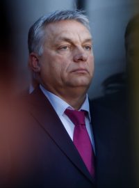Fidesz se dle Orbána spojí s podobnými stranami z Itálie a Polska