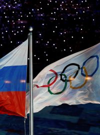 Rusové omilostnění sportovní arbitráží v Pchjongčchangu startovat nebudou
