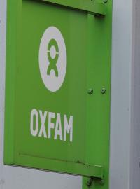 Organizace Oxfam (ilustrační foto)
