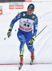 Alexej Poltoranin se přiznal k dopingu
