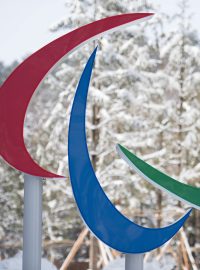 Paralympiáda začíná v Koreji už ve čtvrtek