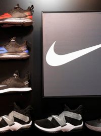 Firma Nike