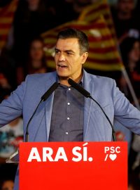 Současný premiér Pedro Sánchez se svými socialisty pravděpodobně opět volby vyhraje. Pravým vítězstvím by ale bylo až složení stabilní vládní koalice