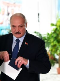Lukašenko letos čelí silné opozici