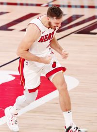 Basketbalista Miami Goran Dragić