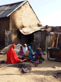 Bojovníci Boko Haram nabídli obyvatelům obsazených vesnic peníze
