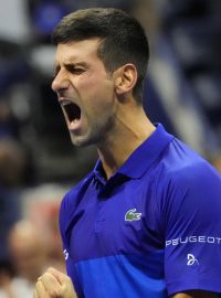 Novak Djoković si zahraje o 21. grandslamový titul.