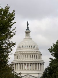 Budova Kongresu, ilustrační foto