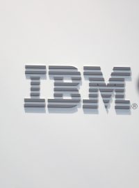 Společnost International Business Machines (IBM)