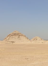 Egyptský Abúsír