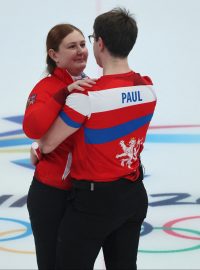 Zuzana a Tomáš Paulovi