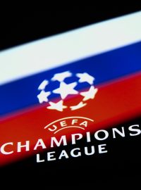Finále Ligy mistrů 2021/2022 UEFA přesunula z Petrohradu do Paříže