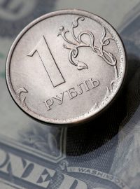 Ruská federace řádně zaplatila úroky z dolarových dluhopisů (ilustrační foto)